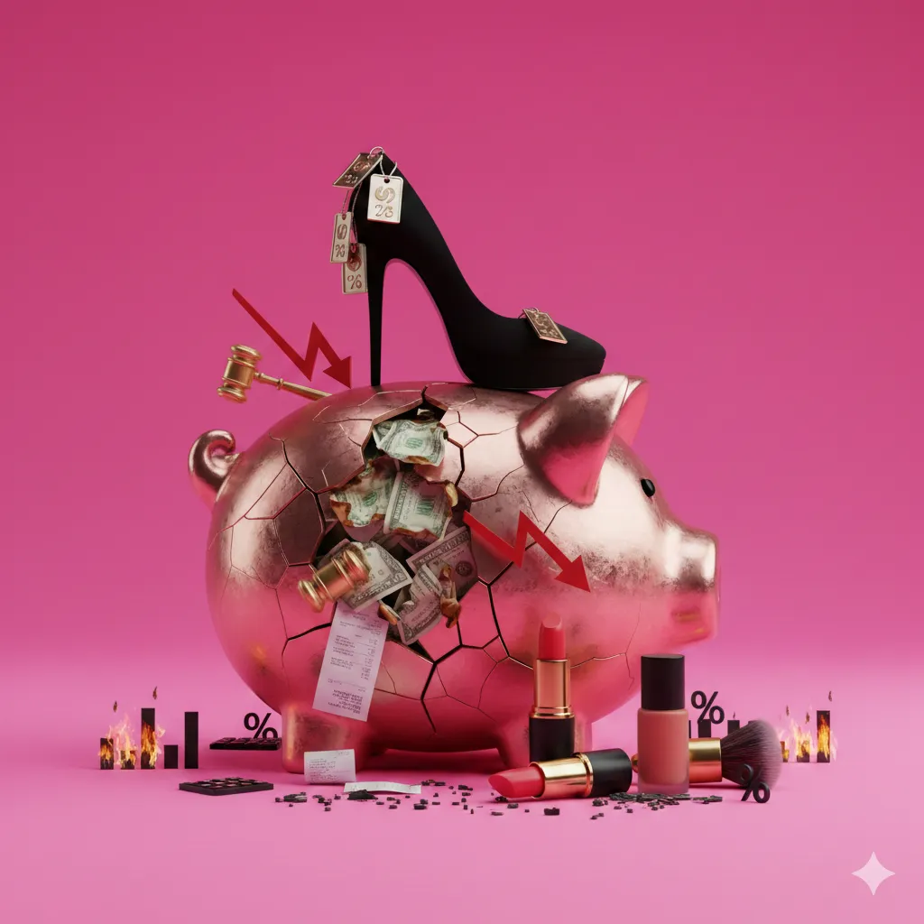 Ошибки в ценообразовании, которые делают вас банкротом