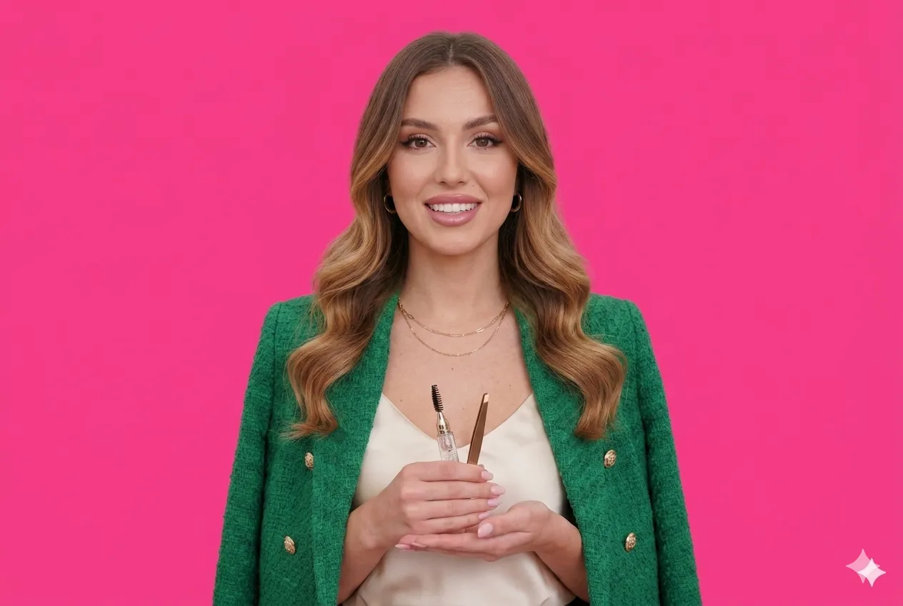 Основы искусства ухода за бровями: секреты формирования и поддержания их невероятной красоты