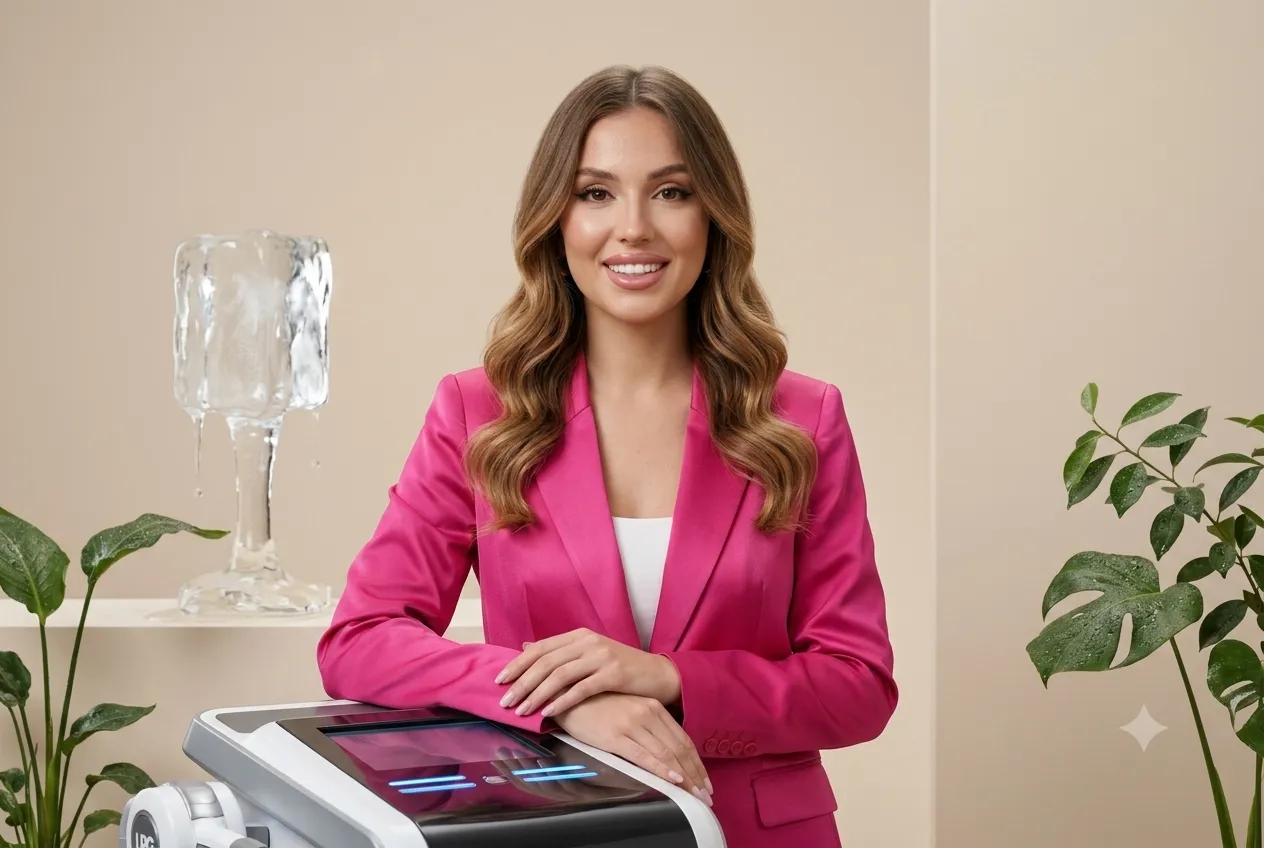 Отеки в +30: почему летом мы «плывем» и как LPG с эндосферой спасают силуэт за 40 минут