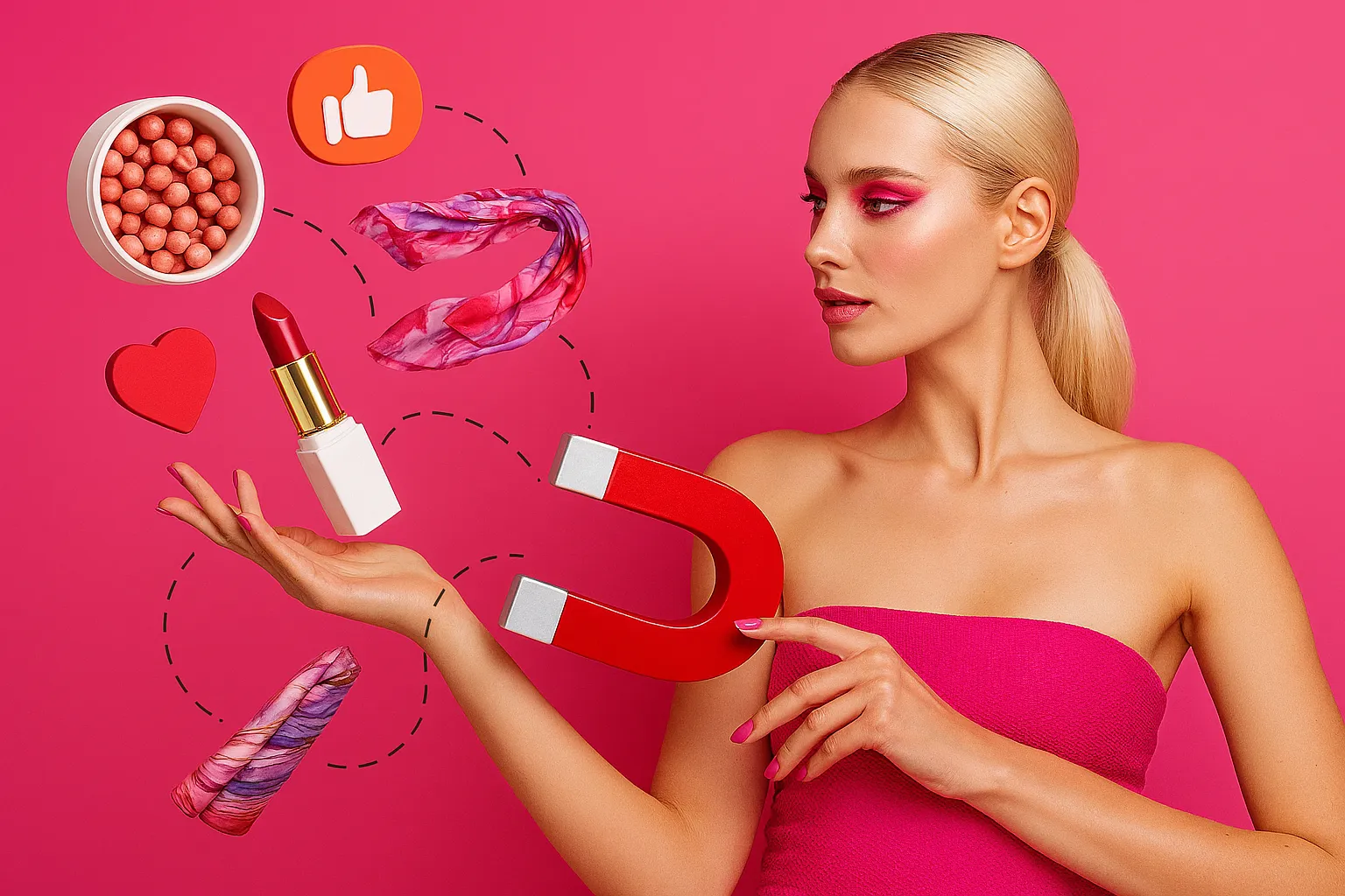 Партнёрские программы: от бартеров до реферальных сетей