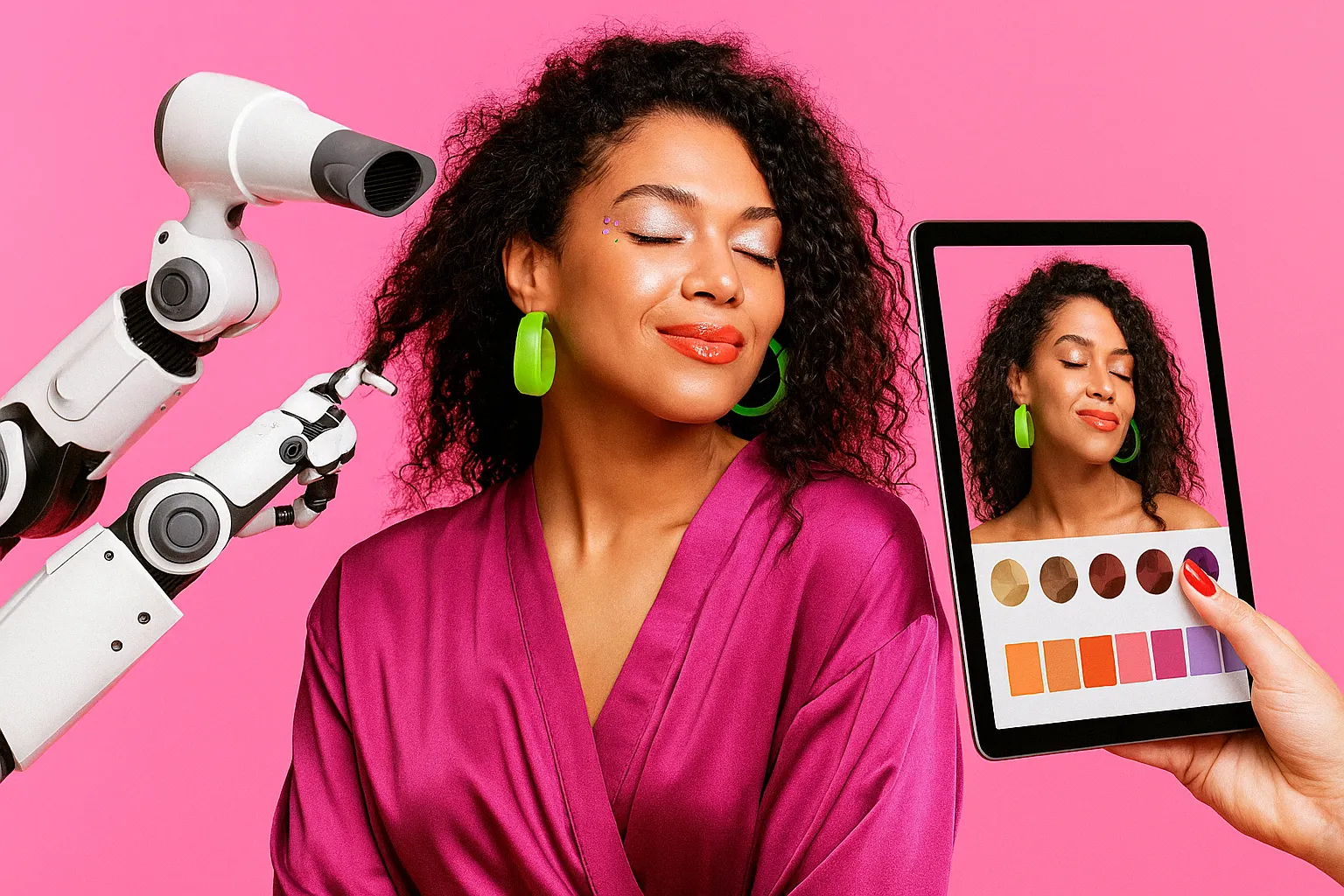 Персонализация сервиса в салоне: сценарии и автоматизация для роста LTV