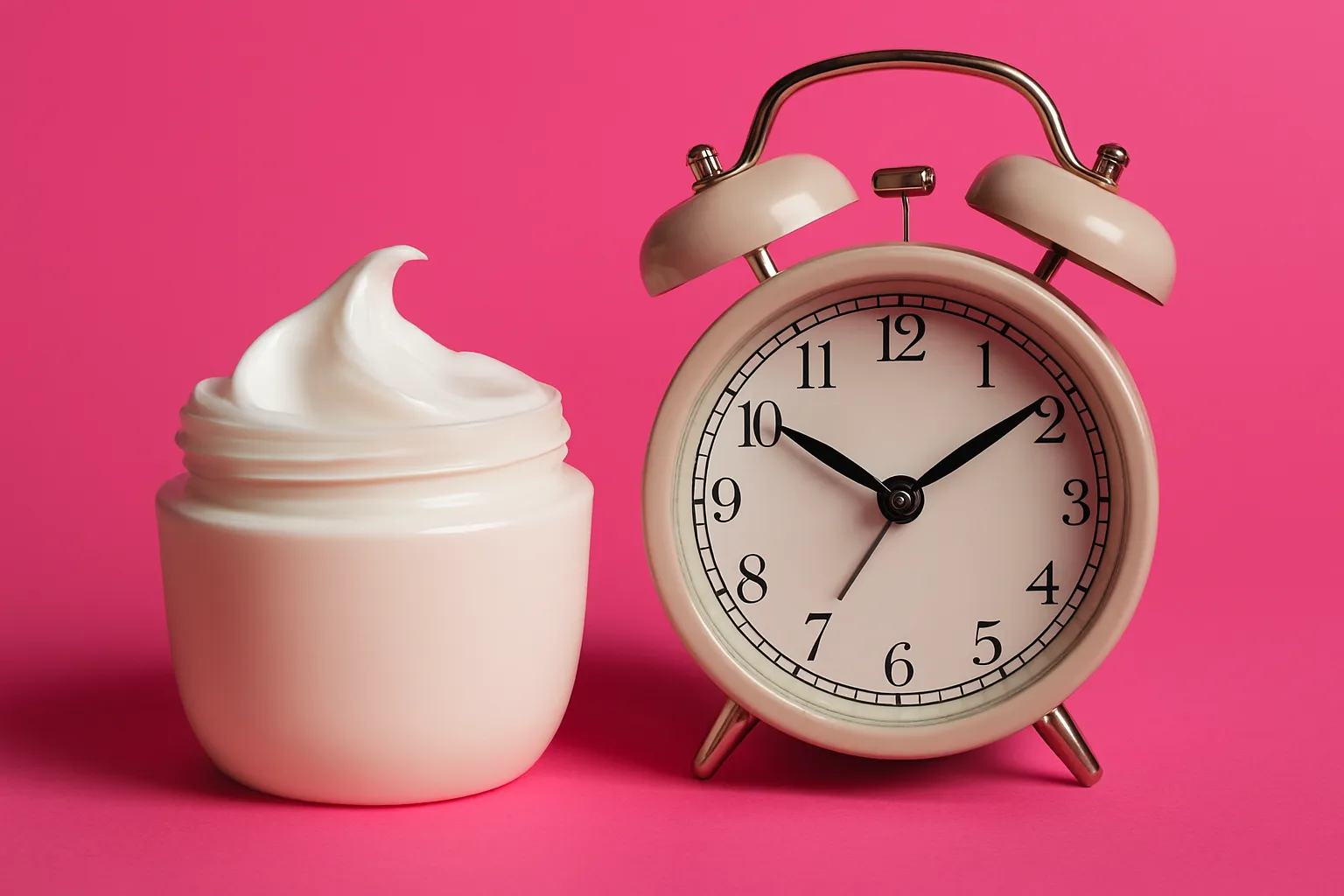 Почему антиэйдж-косметика не работает