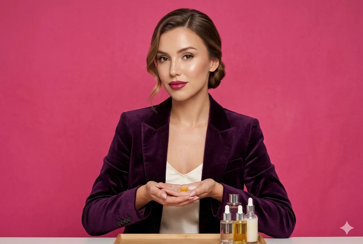 Почему азиатская косметика популярна: разбор ключевых ингредиентов и методов