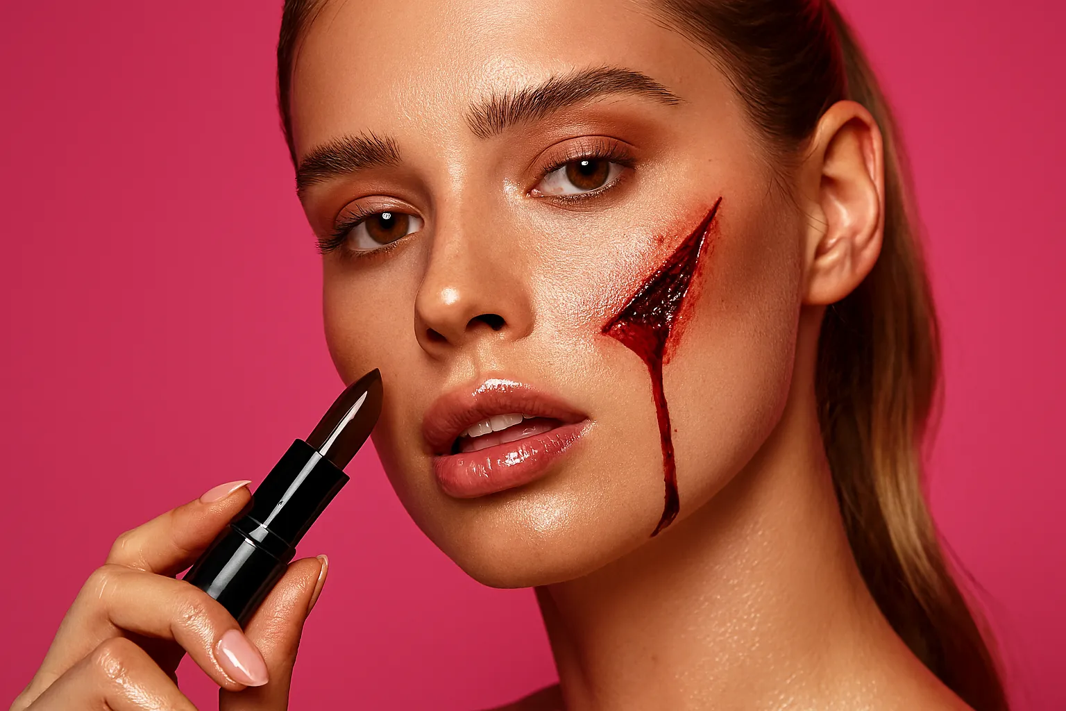 Почему дорогая косметика может убивать вашу кожу