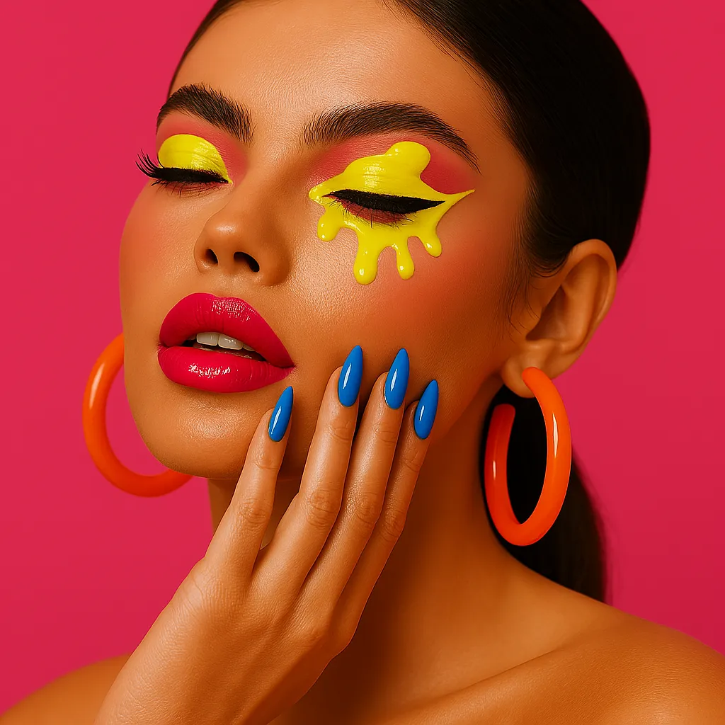 Почему клиенты выбирают глазами: визуальный брендинг, который продаёт