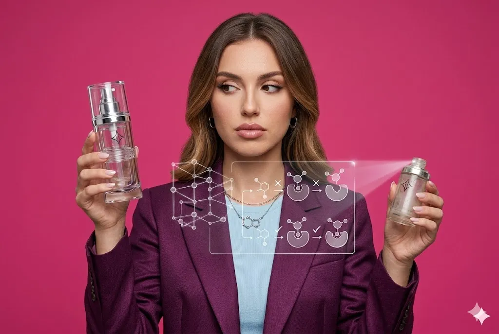 Почему кожа «привыкает» к косметике: миф о привыкании и реальные причины, по которым любимый крем перестал работать