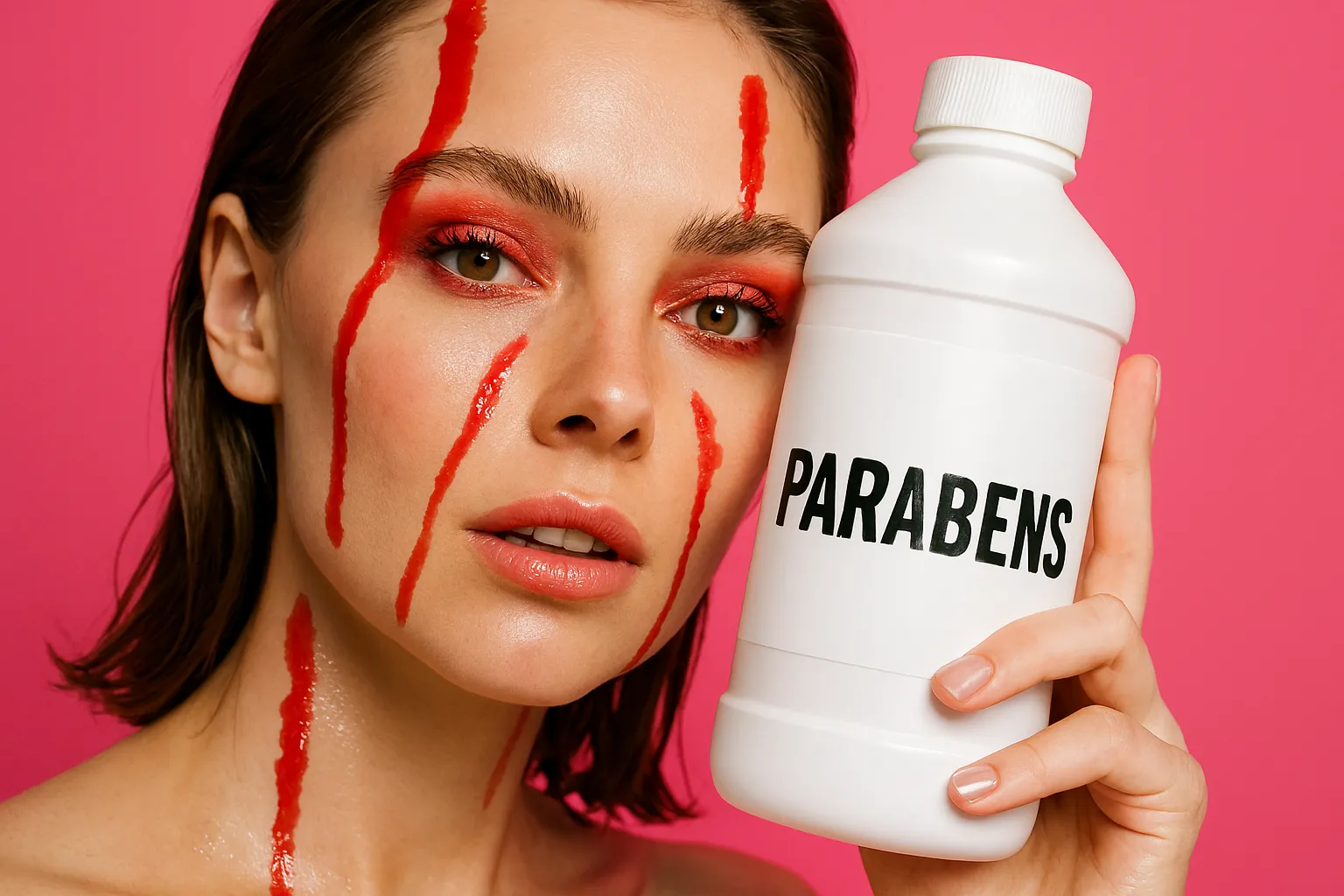 Почему парабены не так страшны, как их рисуют Почему парабены не так страшны, как их рисуют