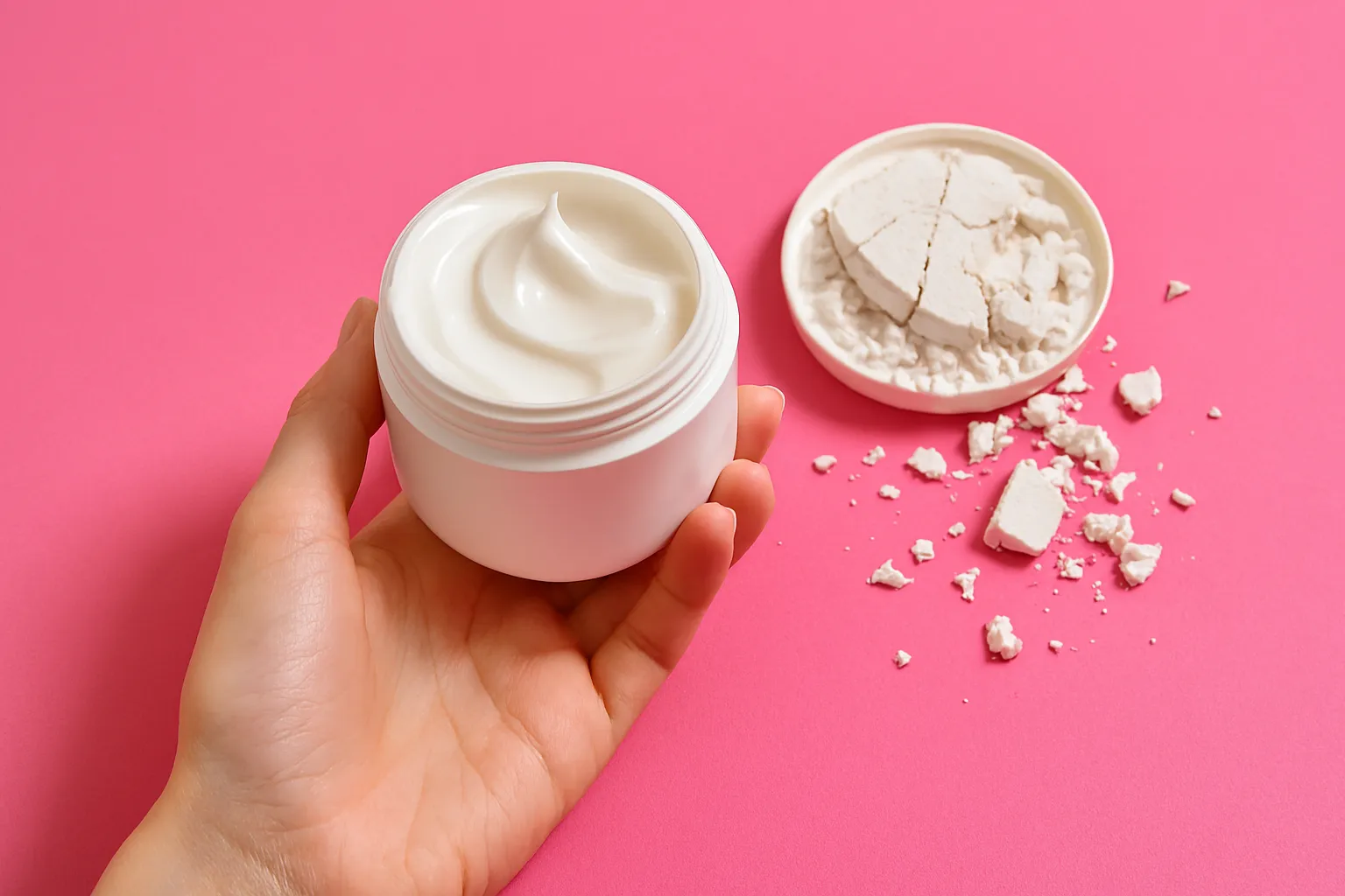 Почему популярные кремы не работают: честный разбор, который меняет взгляд на уход