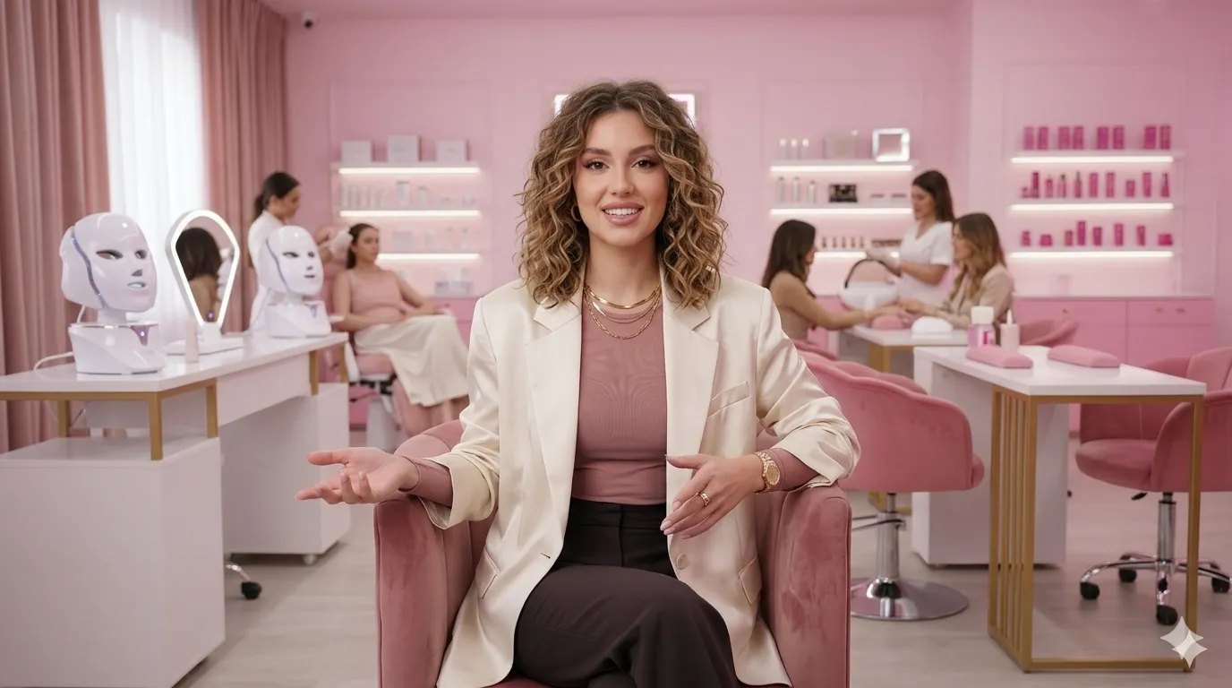 Почему сервис «на дому» уходит в прошлое