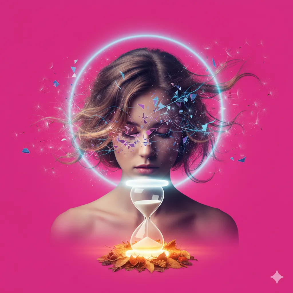 Почему выпадают волосы после стресса или диет (диффузное выпадение)?