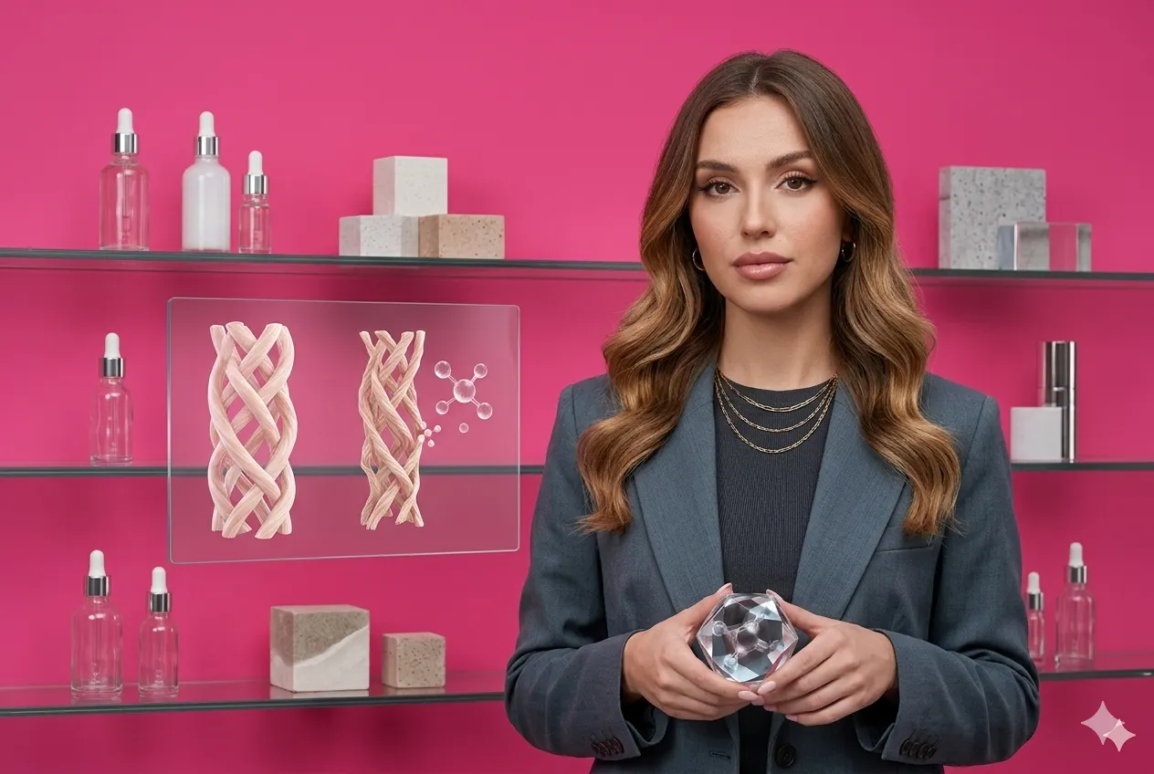 Полифенолы винограда: антиоксидантные свойства и их роль в уходе за кожей