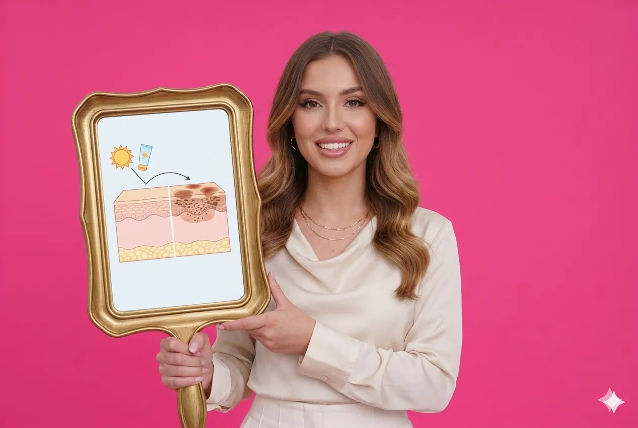 Понимание пигментации кожи: виды, причины и способы предотвращения