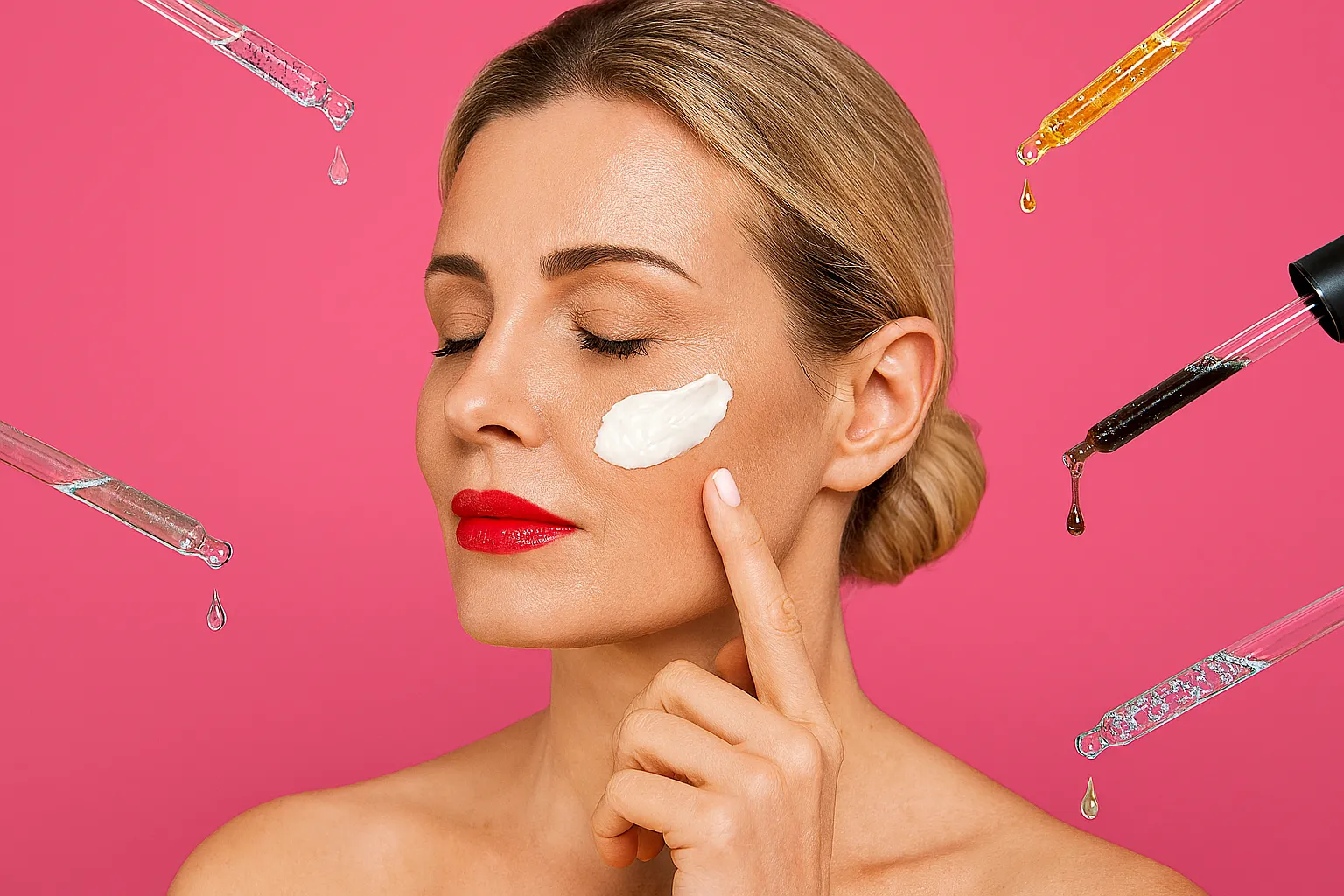 После 35: 5 активов, которые реально работают для кожи После 35: 5 активов, которые реально работают для кожи