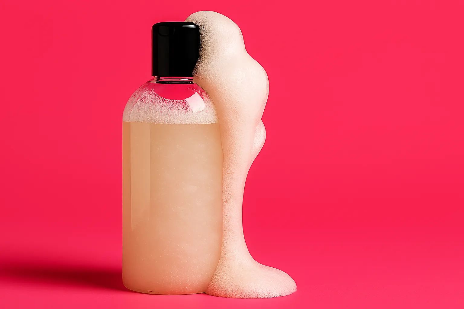 Правда о «чудо» шампунях: что скрывается за красивыми обещаниями