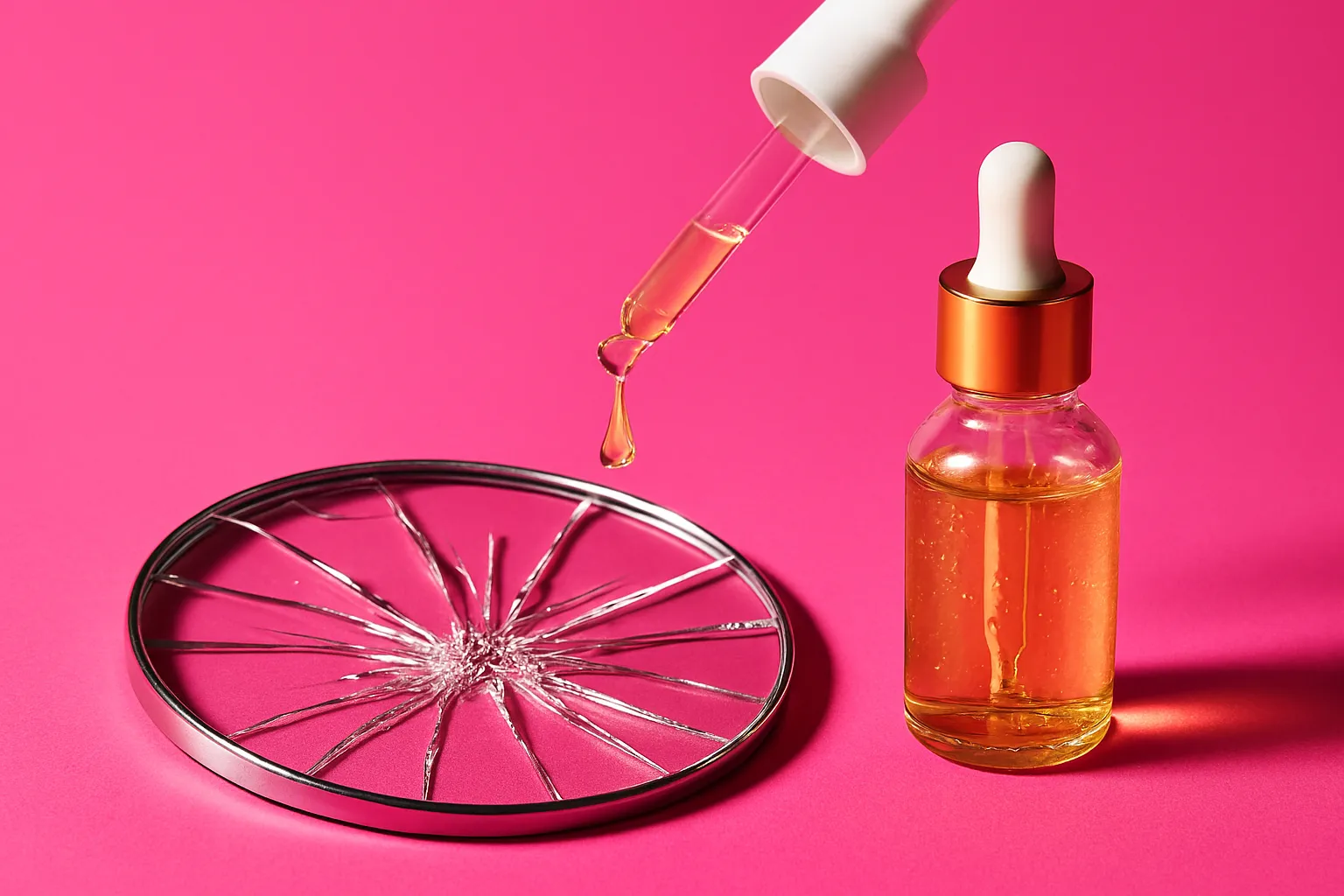 Правда о «чудо» сыворотках: где магия, а где маркетинг