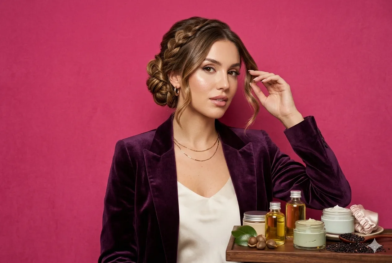 Преимущества минеральной косметики из Израиля: почему она пользуется популярностью