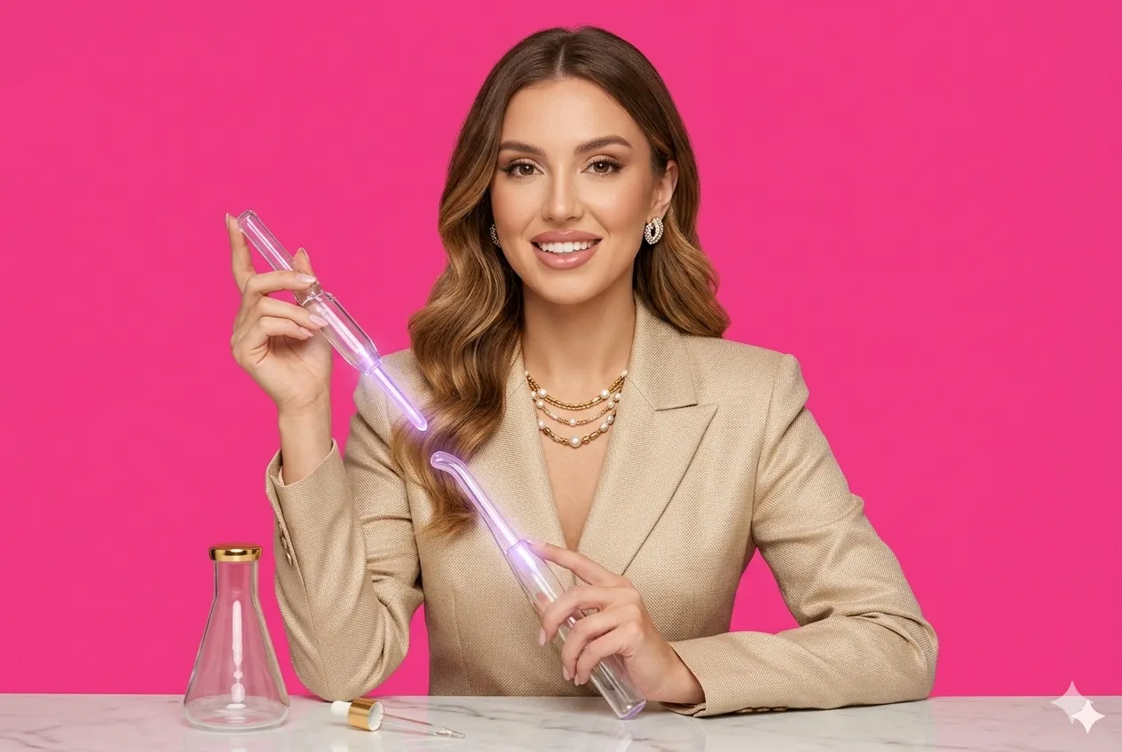 Профессиональные процедуры омоложения для кожи 50+: как они работают и что ожидать