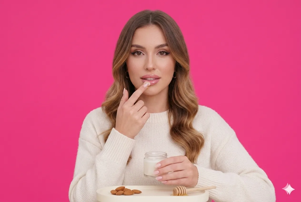 Профилактика и лечение трещин на губах: меры и рекомендации