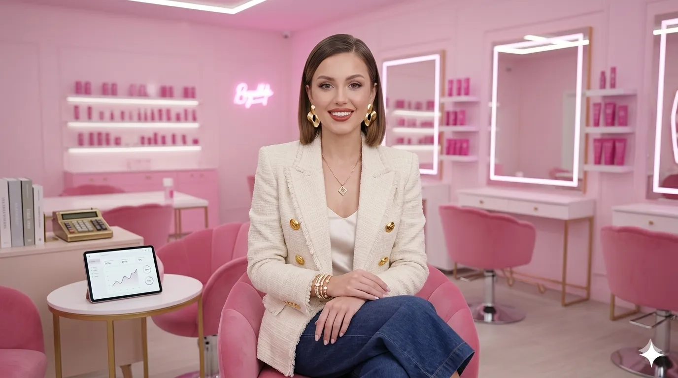 Процент мастерам: почему 50/50 — это путь к банкротству и как внедрить прогрессивную шкалу