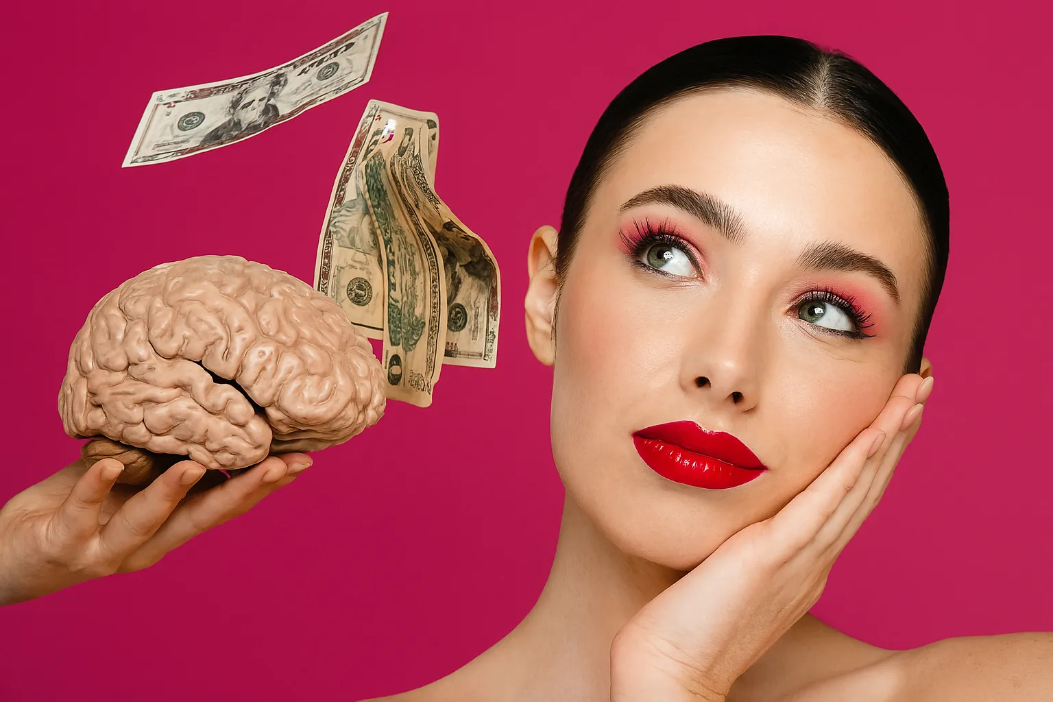 Психология клиента: как повысить лояльность и средний чек Психология клиента: как повысить лояльность и средний чек