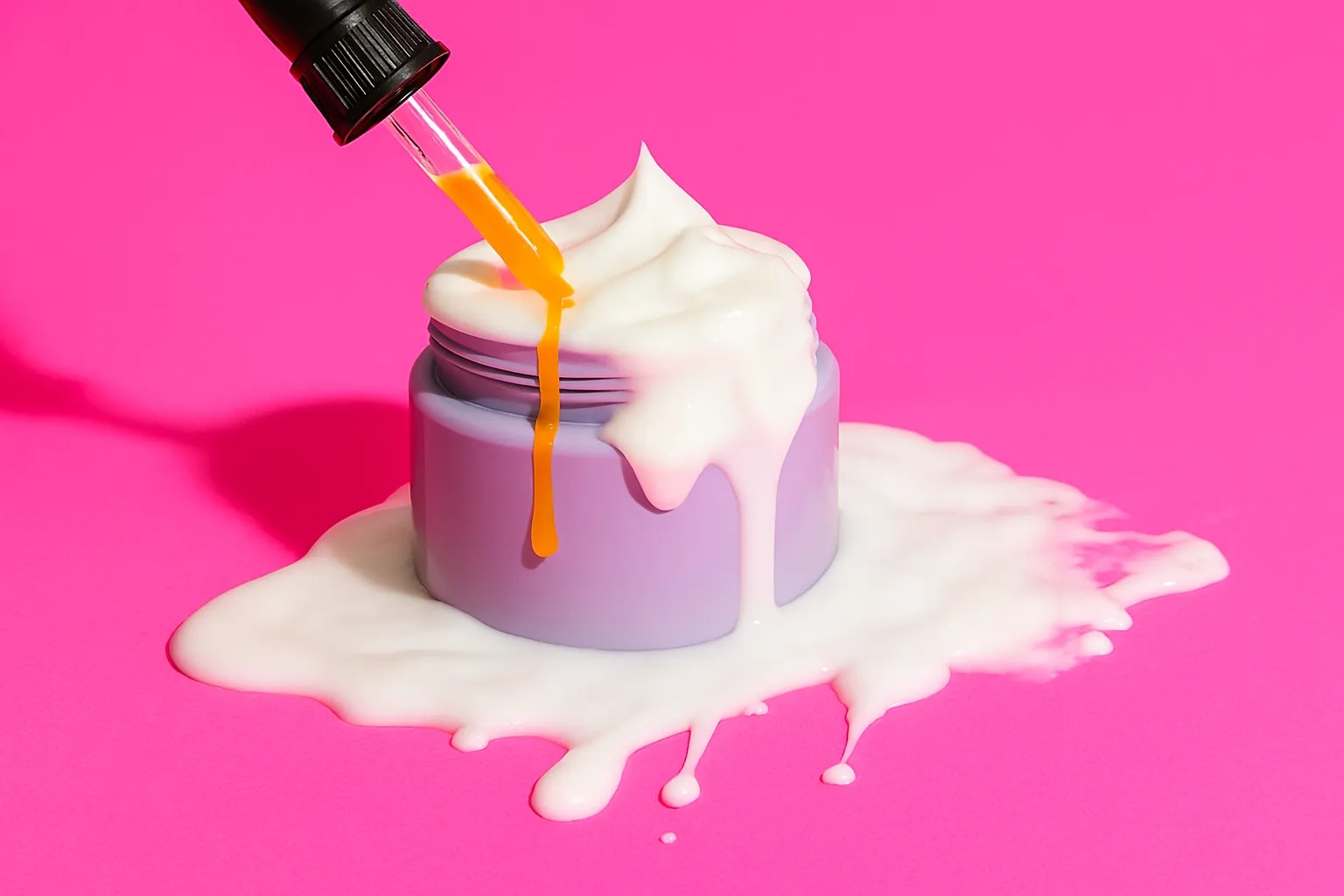 Крем с ретинолом: как выбрать безопасно и избежать ошибок