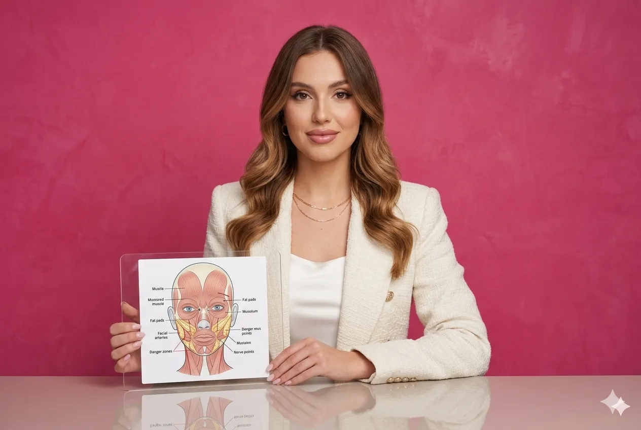 Риск и безопасность инъекционных процедур: важная информация перед вмешательством