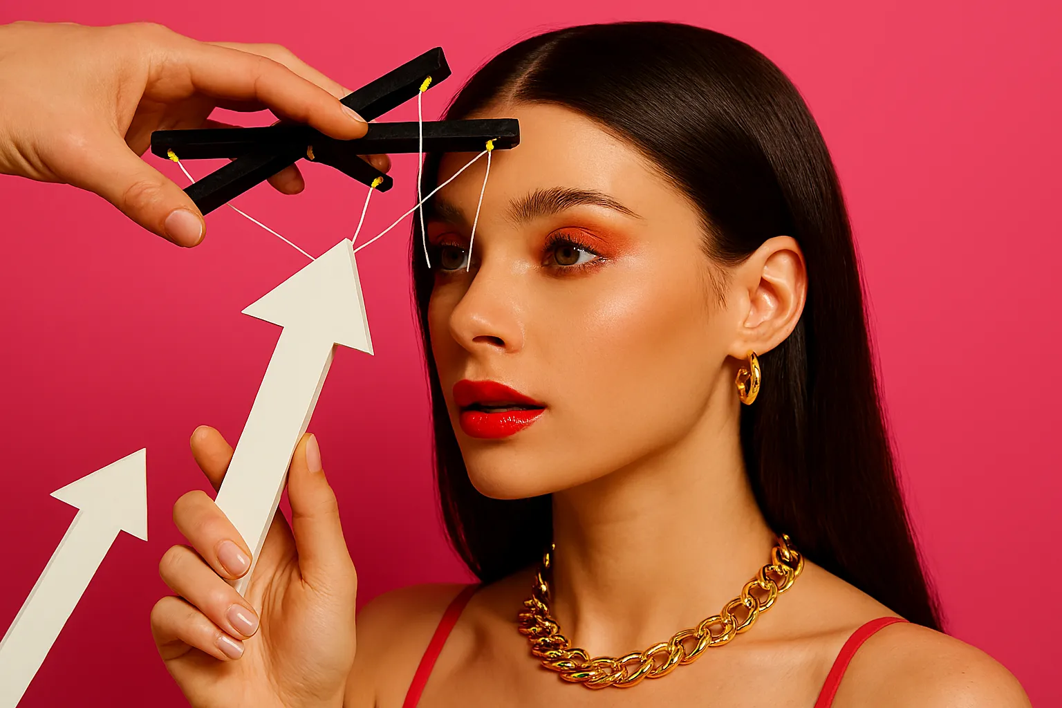 Секреты брендов: как они манипулируют трендами