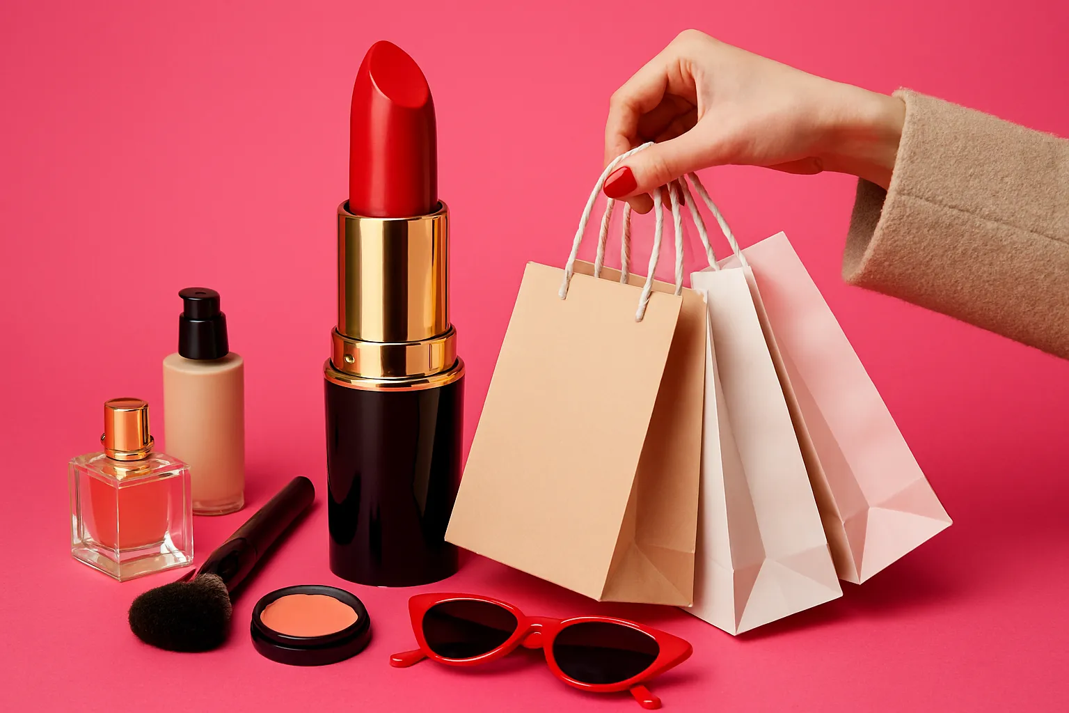 Секреты брендов: как они заставляют вас покупать лишнее