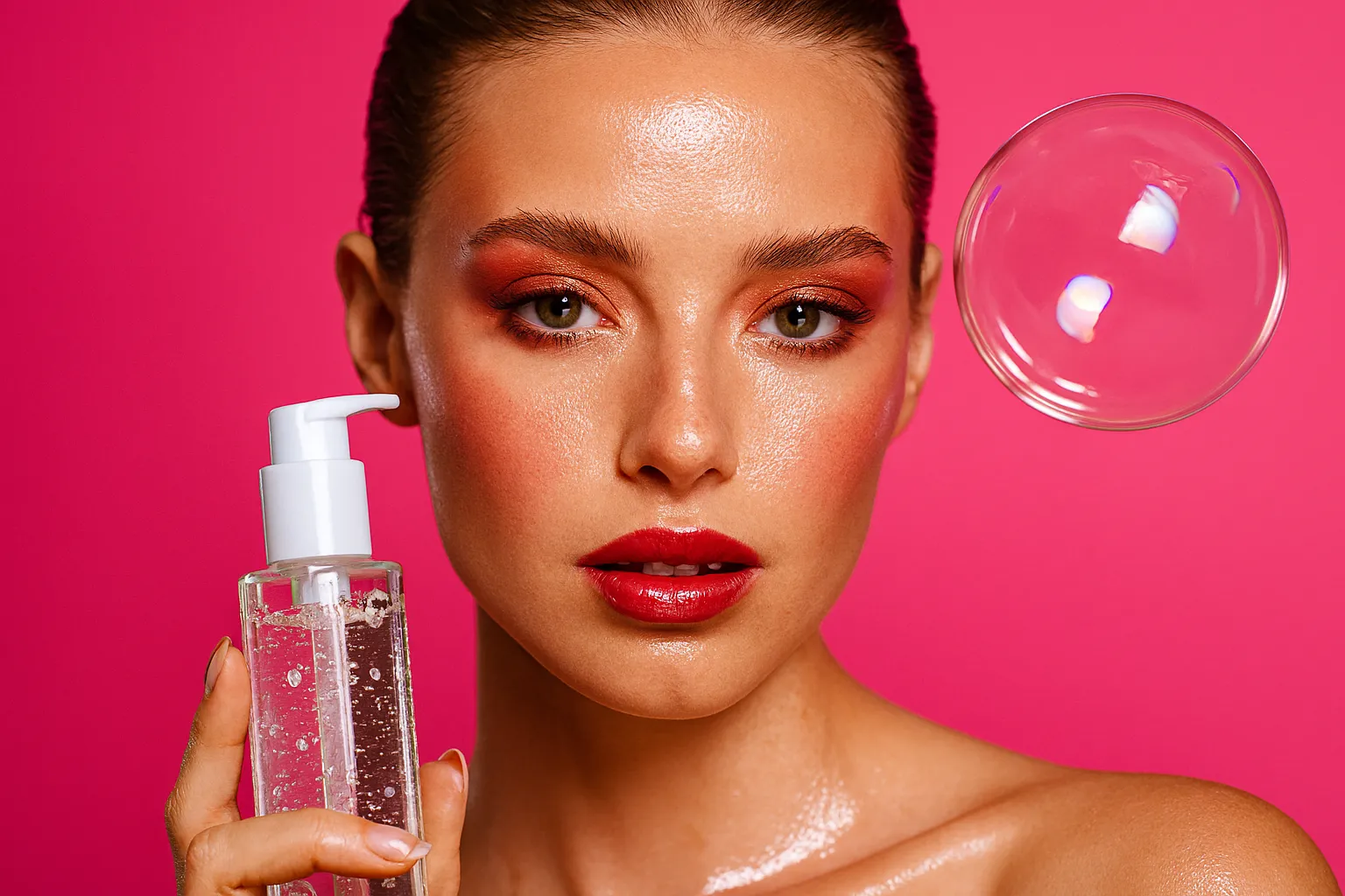 Секреты брендов: зачем добавляют силиконы