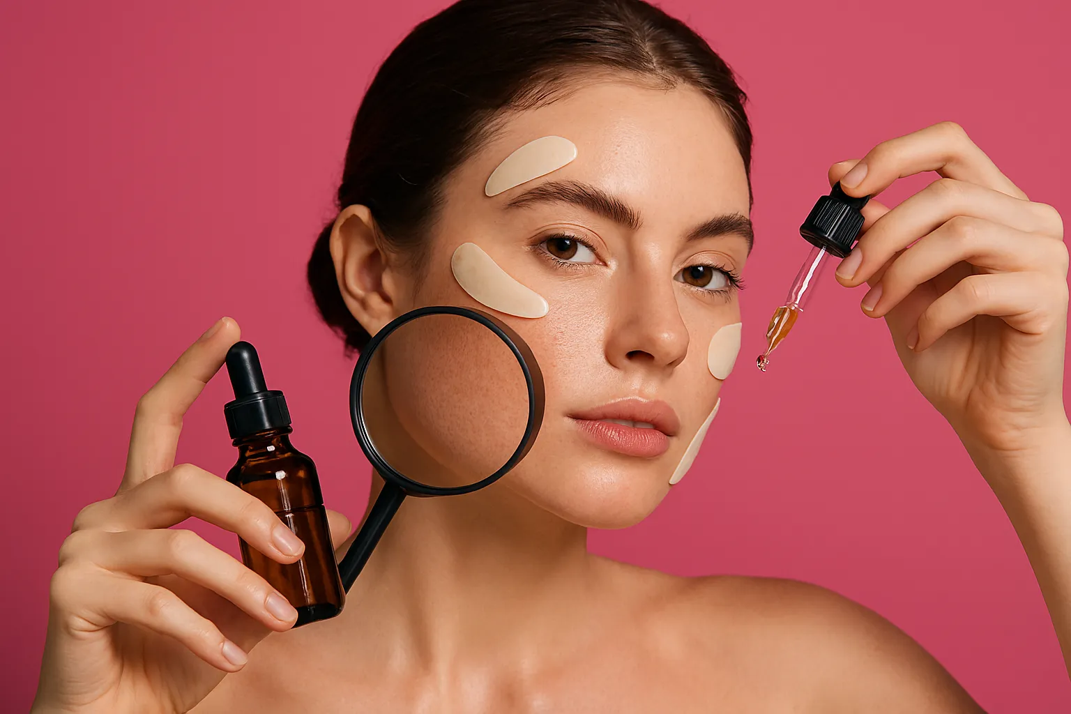 Секреты ухода за кожей, которые не рассказывают косметологи