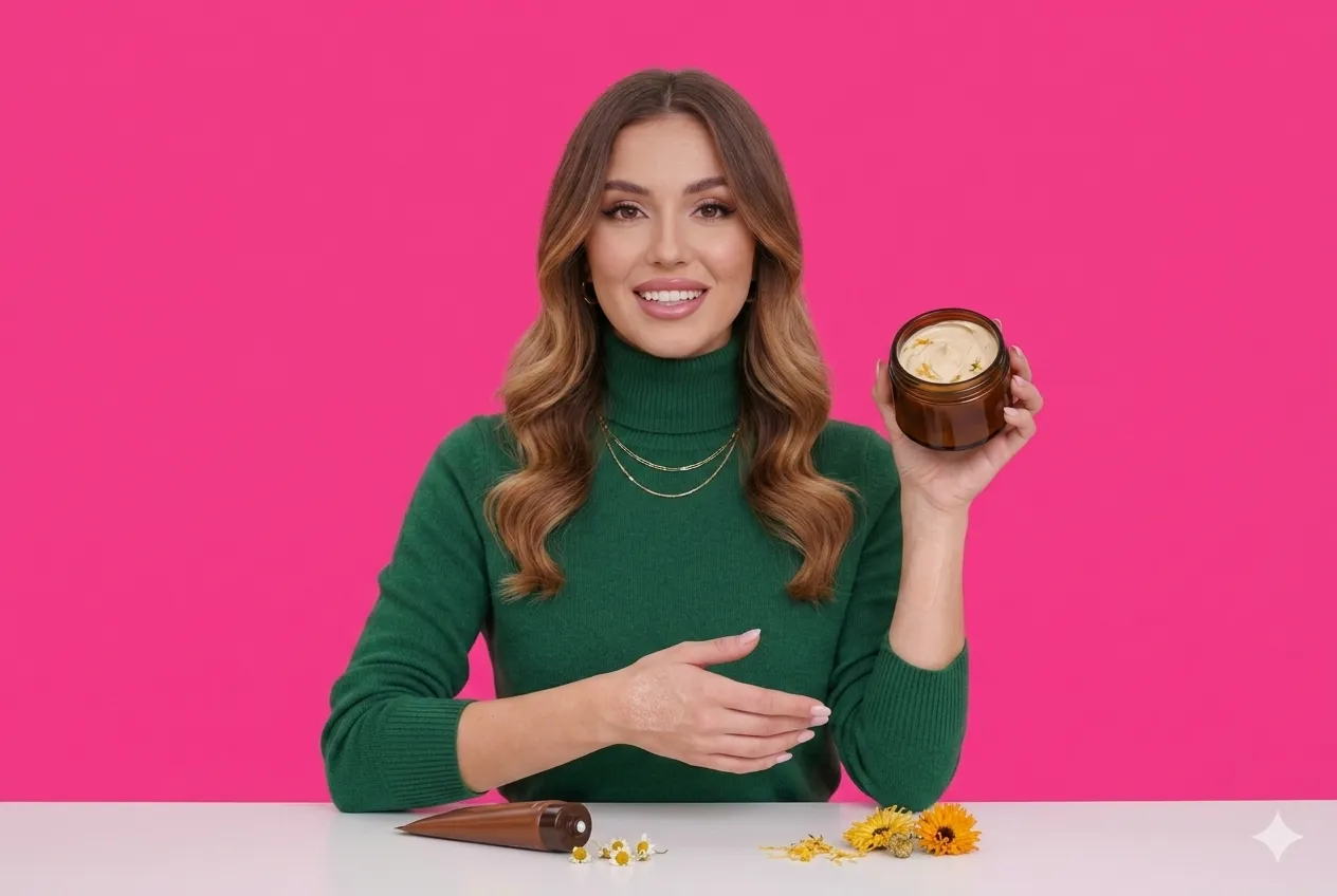 Сезонные проблемы кожи тела и их решение: борьба с шелушением и раздражением