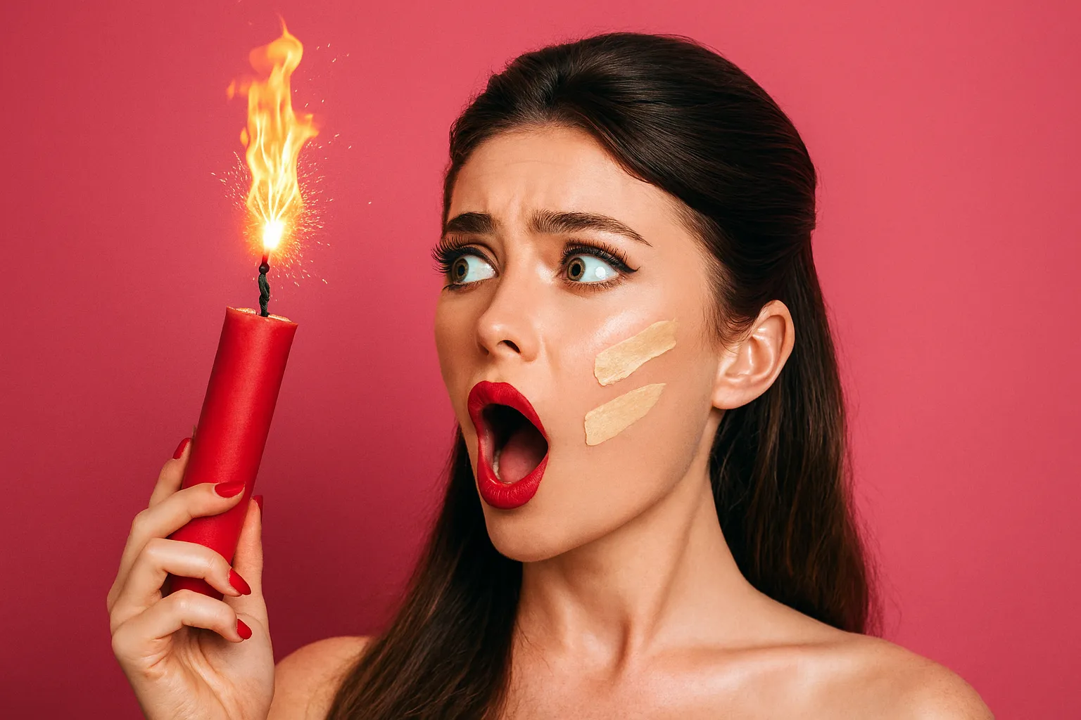 Шокирующая правда о вирусных бьюти‑трендах