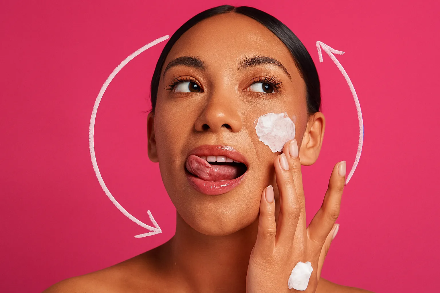 Skin Cycling: как превратить уход за кожей в искусство Skin Cycling: как превратить уход за кожей в искусство