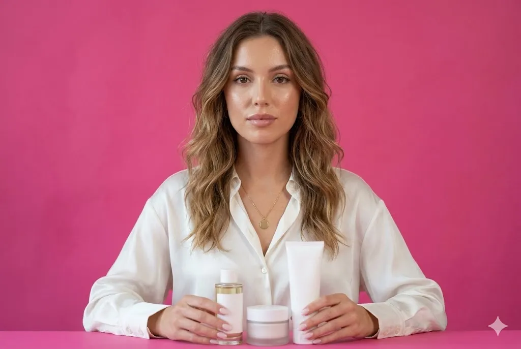 Skin-minimalism для тела: Составляем базовый гардероб из 3-х средств, которые закроют все потребности кожи