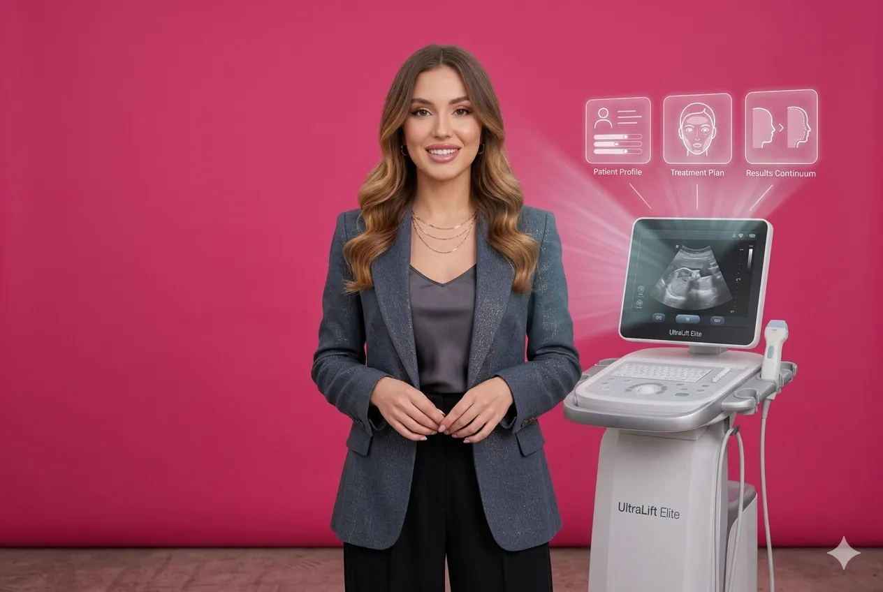 SMAS лифтинг: Критерии кандидатов и ожидаемые результаты