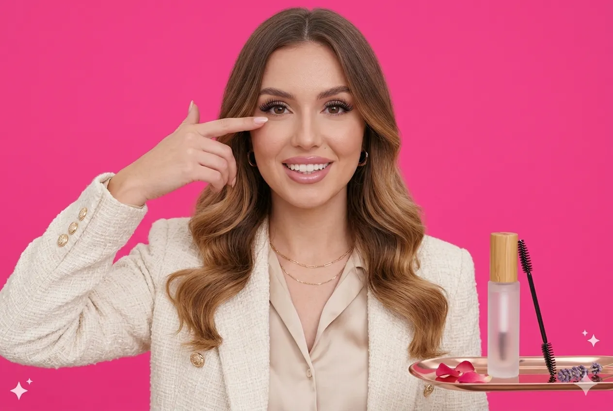 Снижение выпадения ресниц: причины и эффективные методы предотвращения