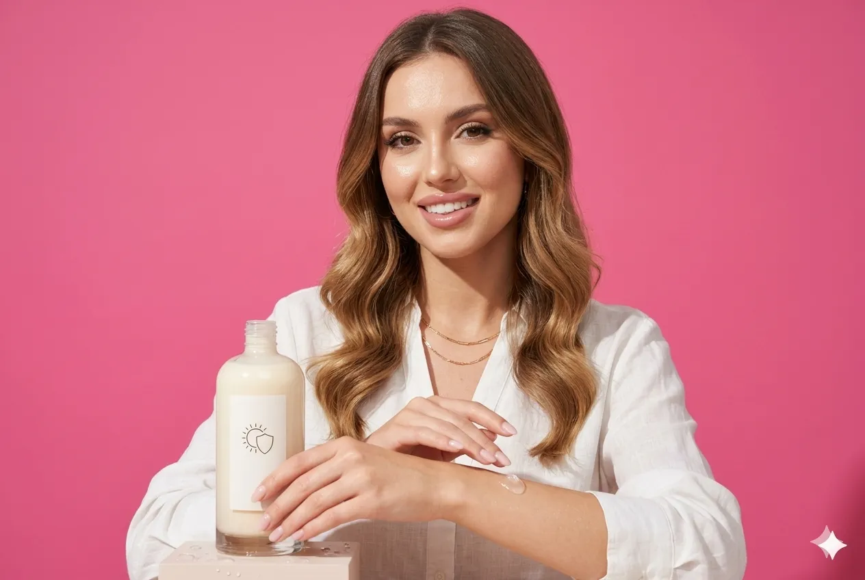 Солнцезащита для молодой кожи: предотвращение угревых высыпаний и преждевременного старения