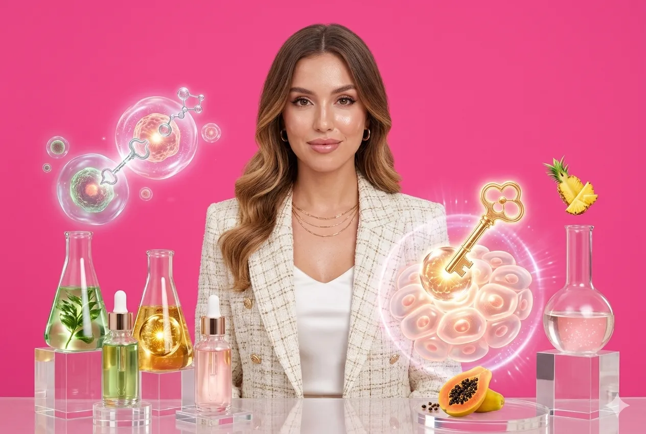 Солнцезащитные средства: основа защиты от солнечных лучей и предотвращения повреждений кожи