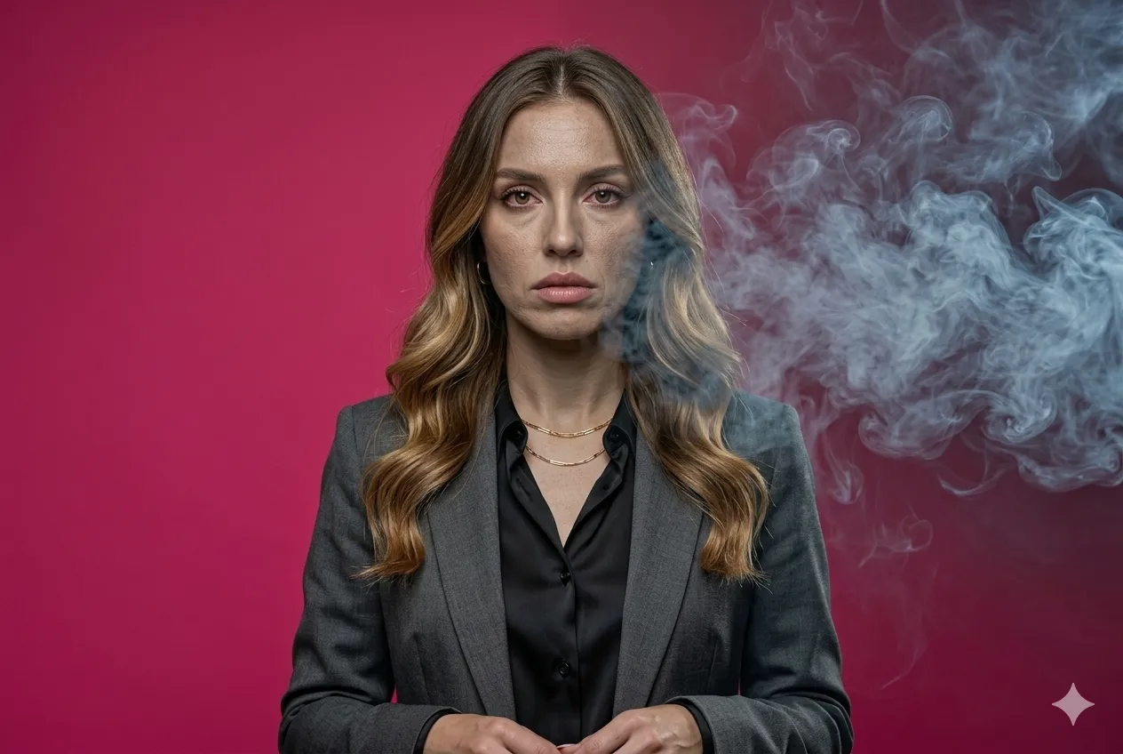 Связь между экологической осведомленностью и здоровьем кожи: влияние человека на окружающую среду