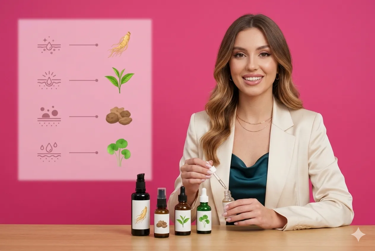 Тайны азиатской косметики для ухода за руками и ногами