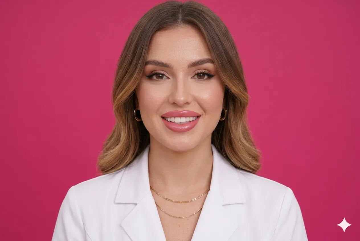 Татуаж губ: стойкий макияж для выразительности и идеального контура