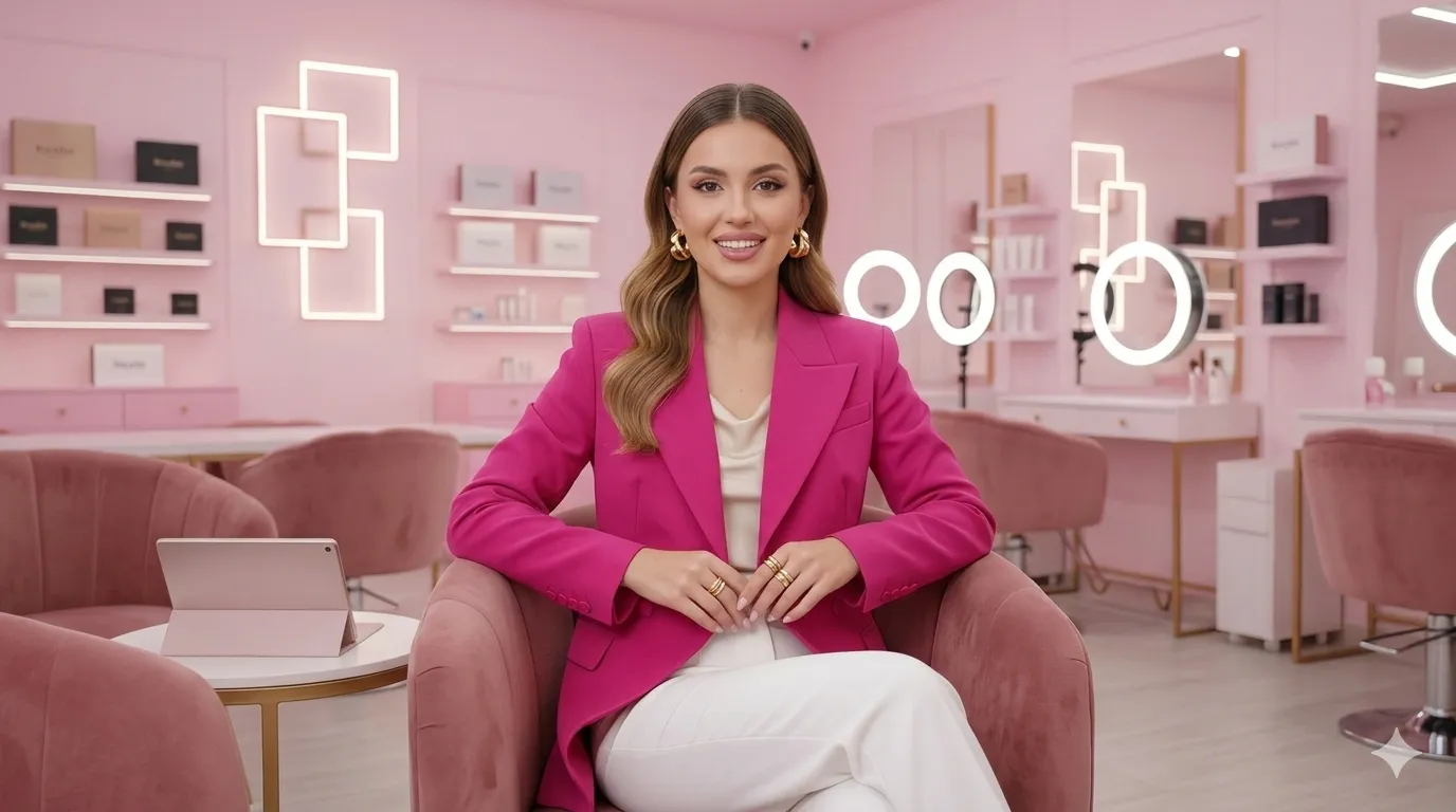 Telegram Ads для локального бизнеса: Как запустить рекламу на жителей вашего района