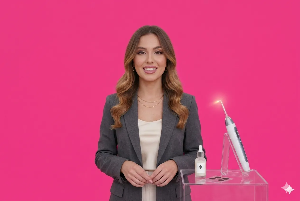 Темные пятна после акне: как бороться с постакне и пигментацией