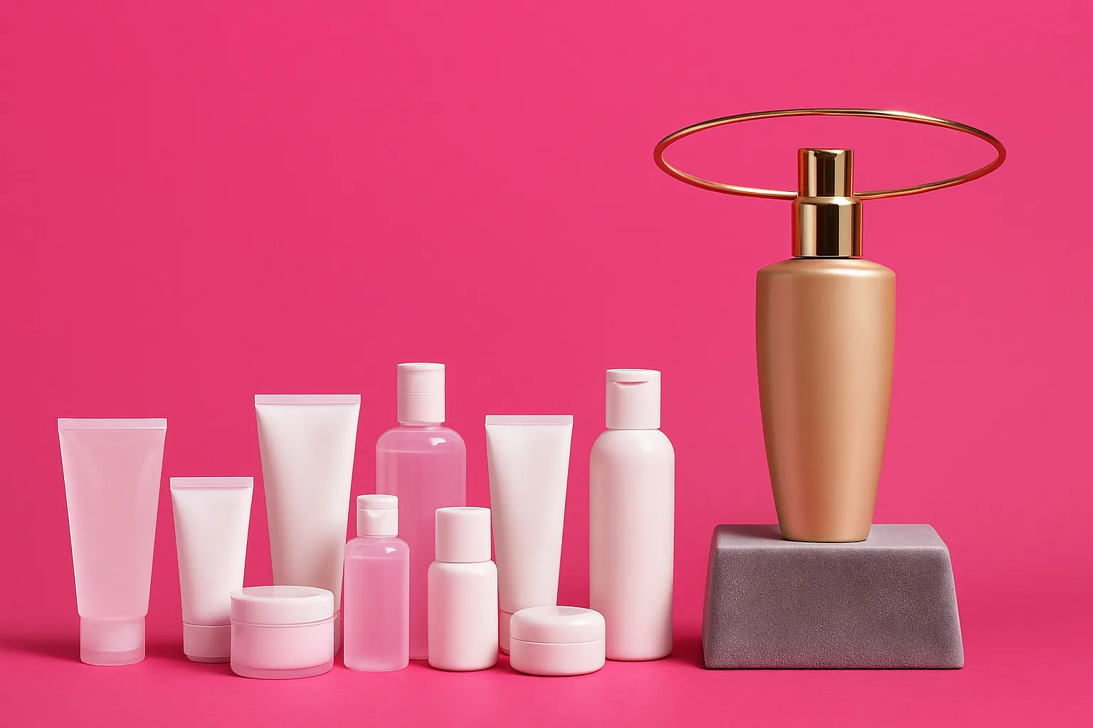 Топ‑10 бюджетных средств, которые работают лучше люкса