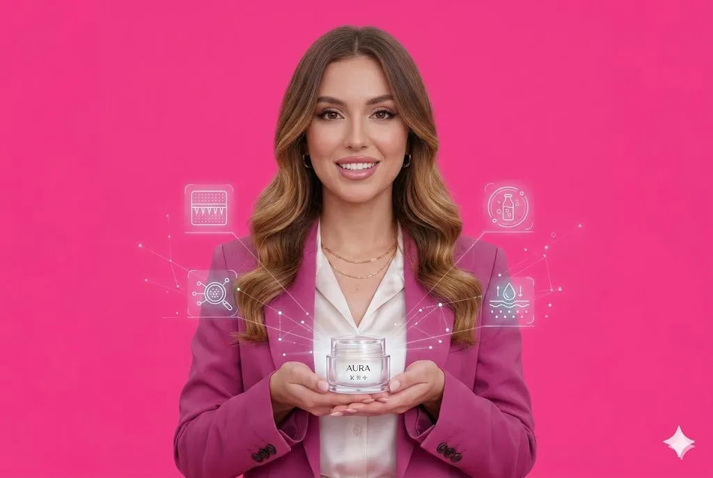 Тренды в корейском бьюти 2026: Новые хиты K-Beauty, которые заменят привычные патчи.