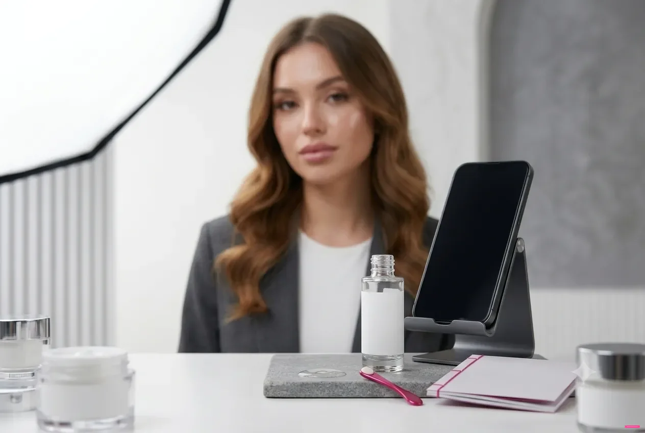 Цифровое старение: нужно ли реально бояться синего света от смартфона?