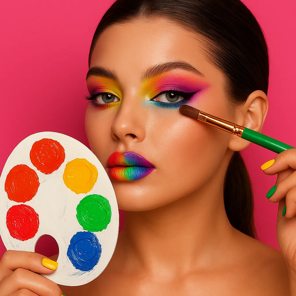 Цвет как триггер: как подобрать палитру для салона, чтобы увеличить доход