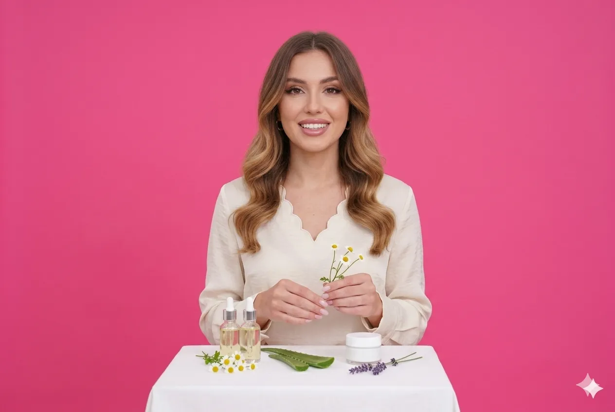 Уход за чувствительной молодой кожей: секреты мягкого и безопасного ухода