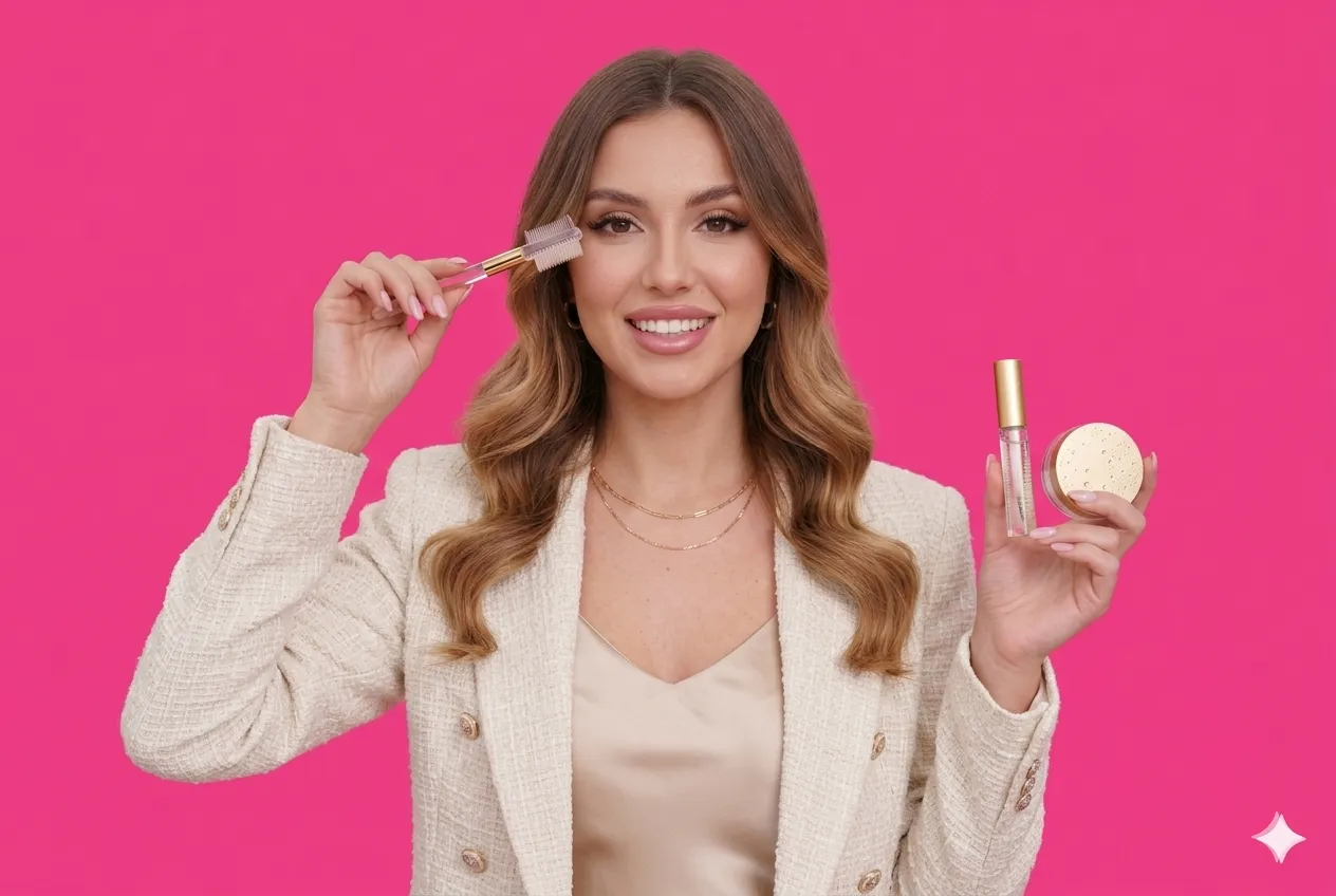 Секреты и советы: уход за ресницами после наращивания или экстеншн