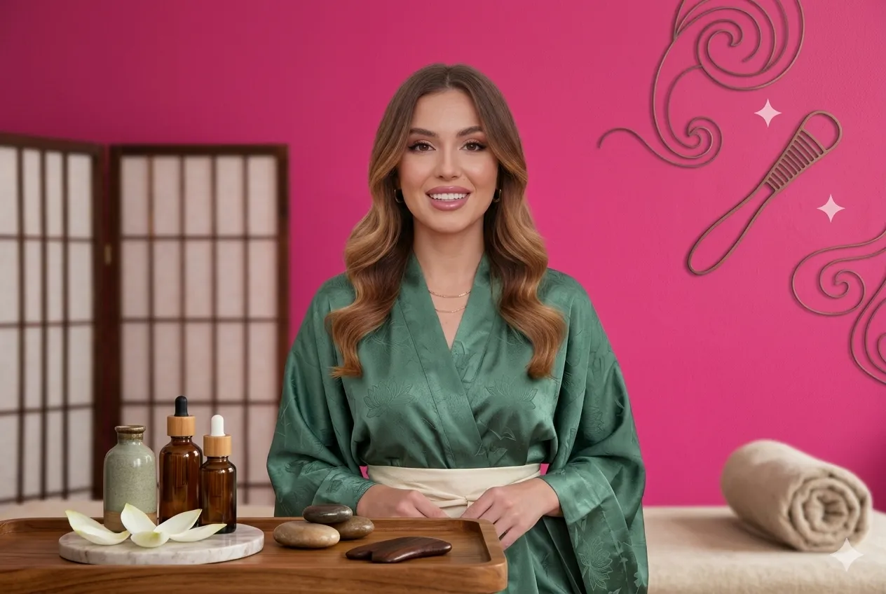 Увлажнение и ароматерапия: популярные азиатские продукты для тела